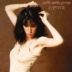 Patti Smith : Easter